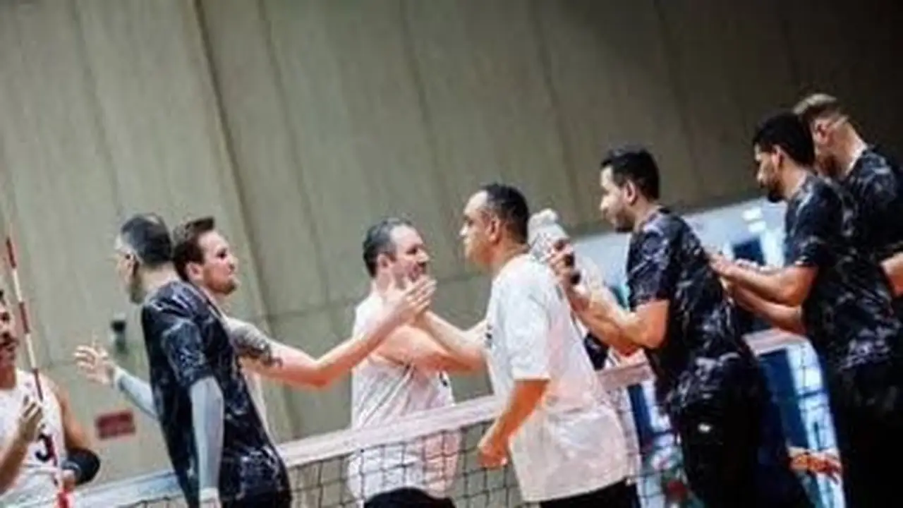 منتخب مصر البارالمبي يحصد انتصارًا تاريخيًا على أمريكا في بطولة العالم للكرة الطائرة